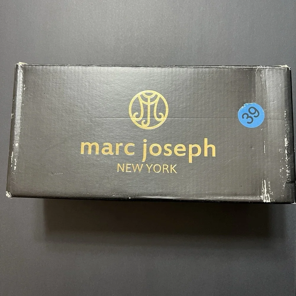 Marc‎ Joseph 